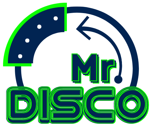 Mr. Disco